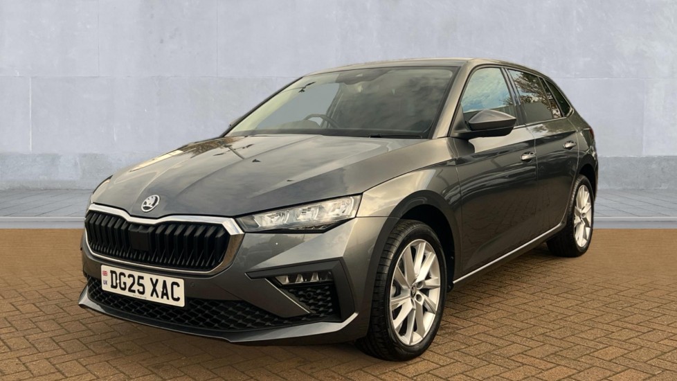 Used Skoda Scala 2025 for sale - 76780389: Photo 7