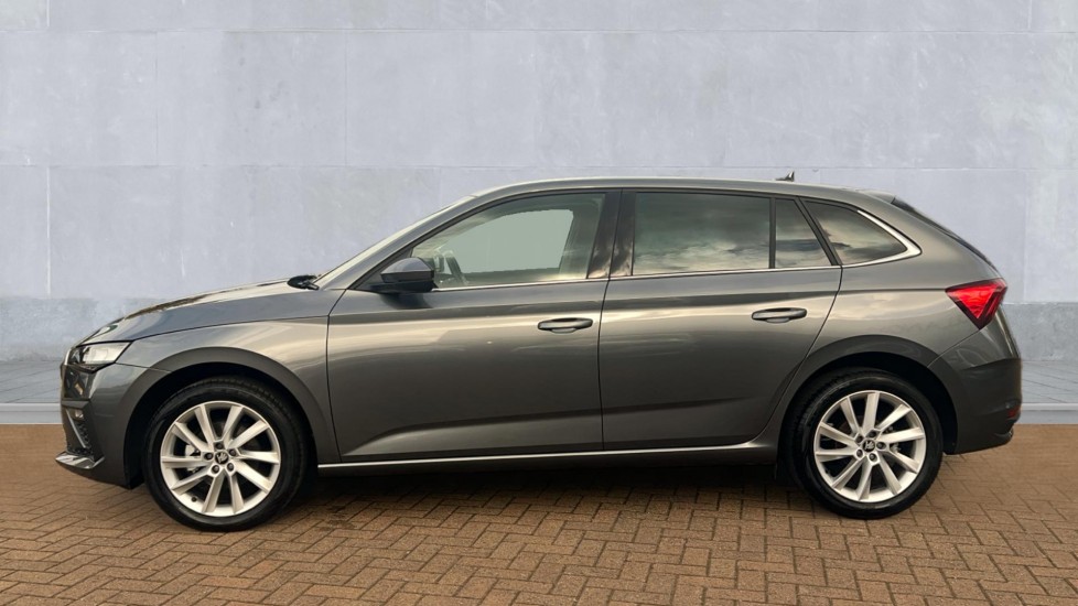 Used Skoda Scala 2025 for sale - 76780389: Photo 9