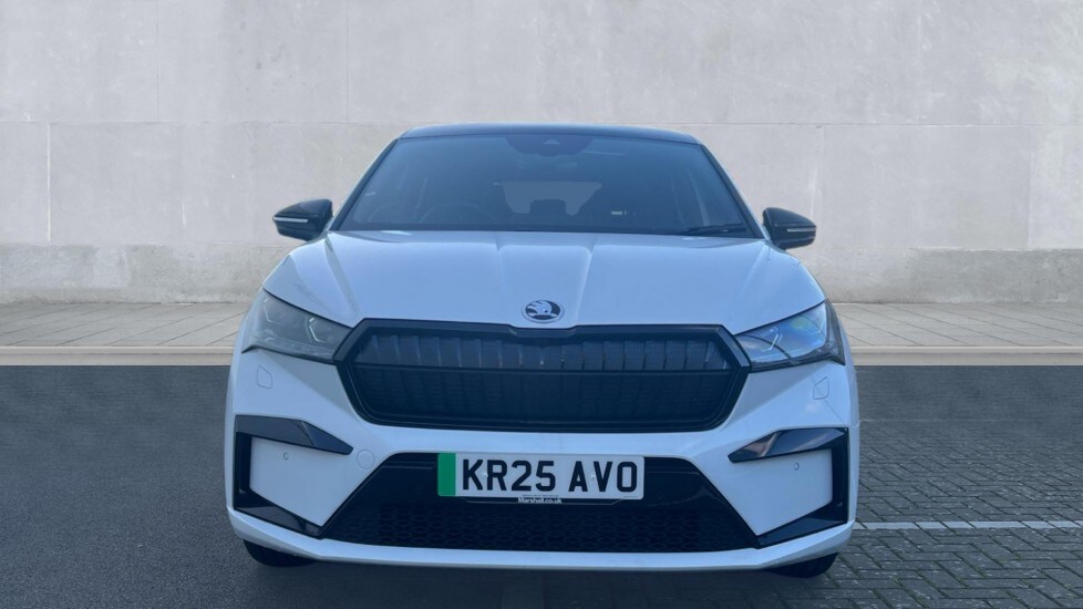 Used Skoda Enyaq 2025 for sale - 76217097: Photo 10