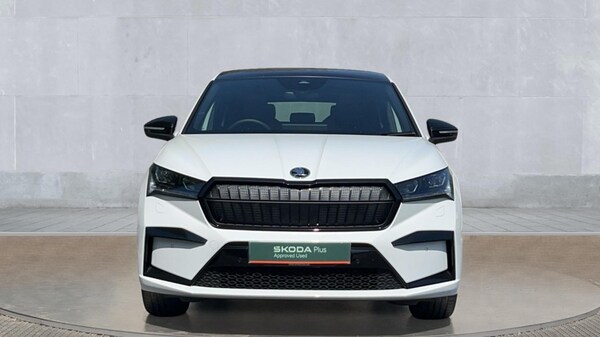 Used Skoda Enyaq 2025 for sale - 76217097: Photo 10