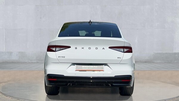 Used Skoda Enyaq 2025 for sale - 76217097: Photo 11