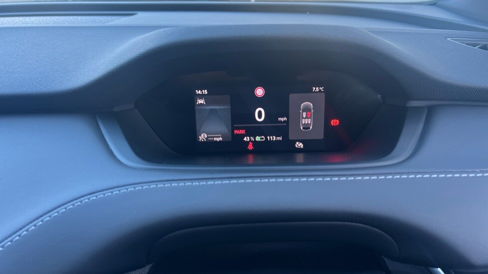 Used Skoda Enyaq 2025 for sale - 76217097: Photo 14