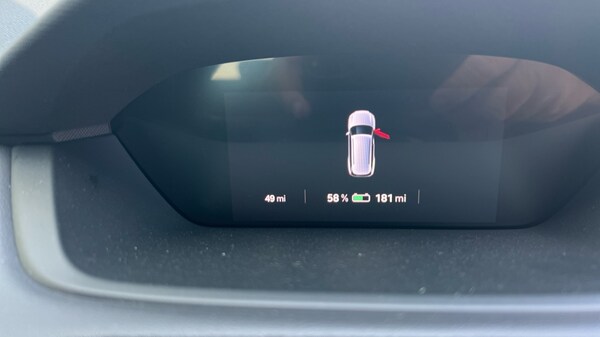 Used Skoda Enyaq 2025 for sale - 76217097: Photo 14