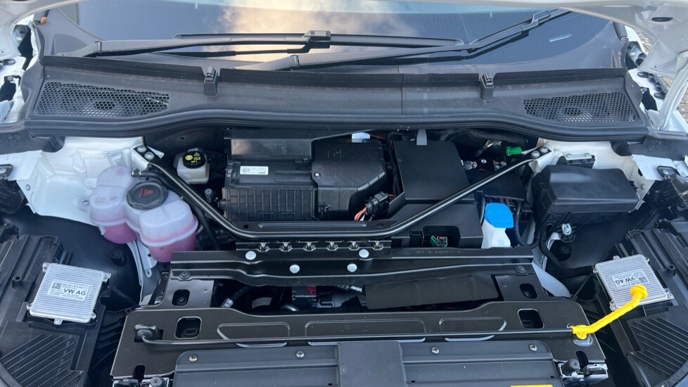 Used Skoda Enyaq 2025 for sale - 76217097: Photo 17