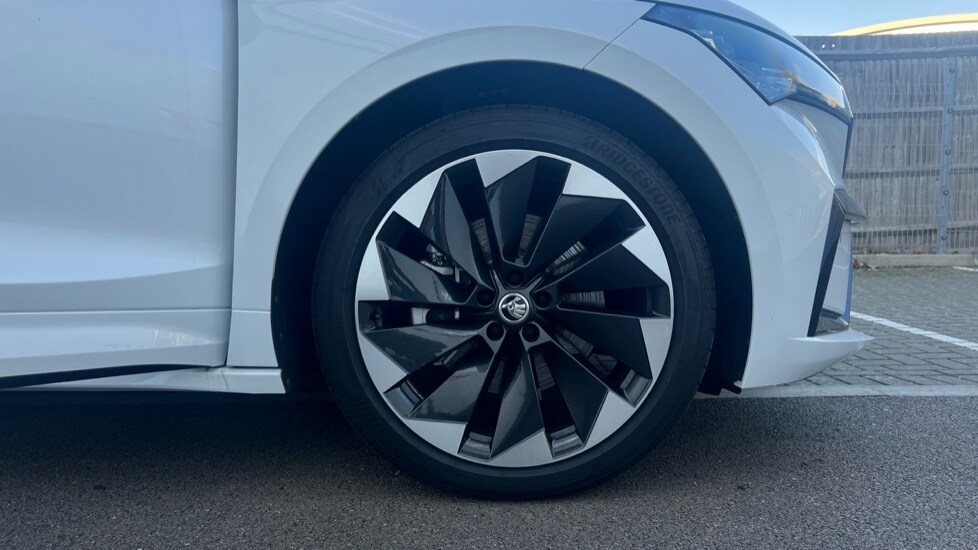 Used Skoda Enyaq 2025 for sale - 76217097: Photo 20