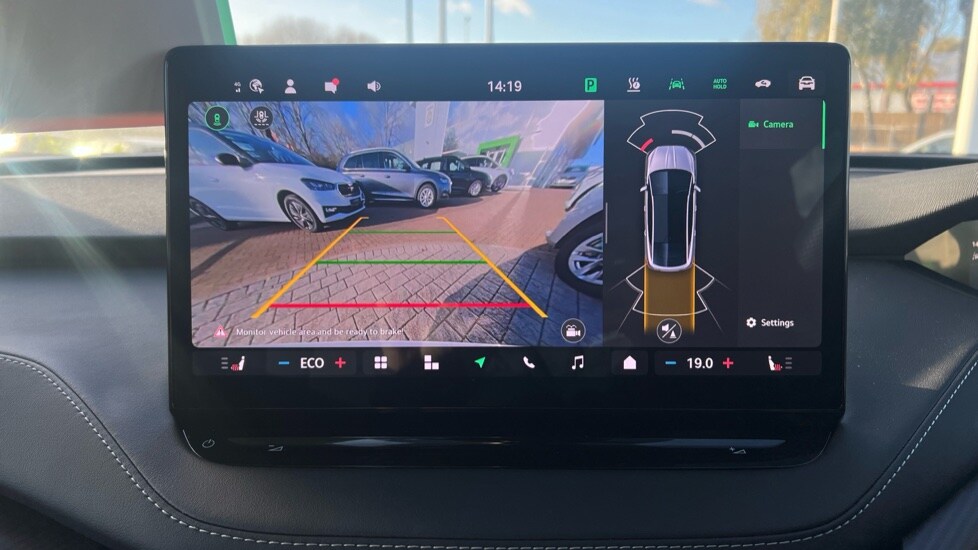 Used Skoda Enyaq 2025 for sale - 76217097: Photo 22