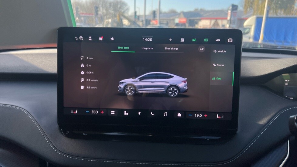 Used Skoda Enyaq 2025 for sale - 76217097: Photo 23