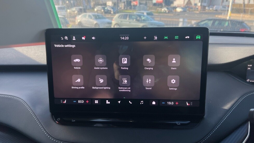 Used Skoda Enyaq 2025 for sale - 76217097: Photo 24