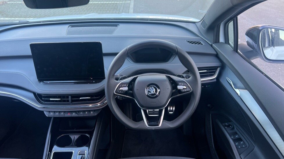 Used Skoda Enyaq 2025 for sale - 76217097: Photo 27