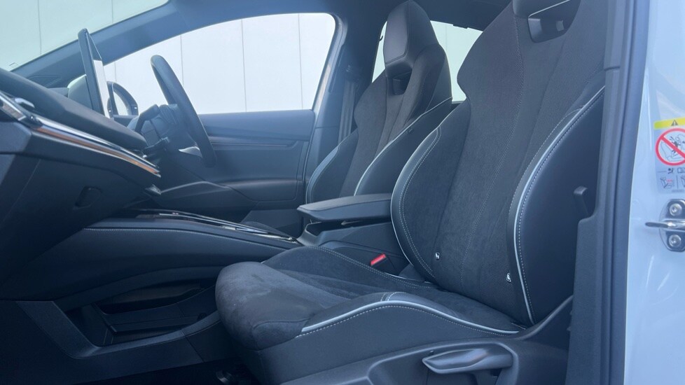 Used Skoda Enyaq 2025 for sale - 76217097: Photo 28