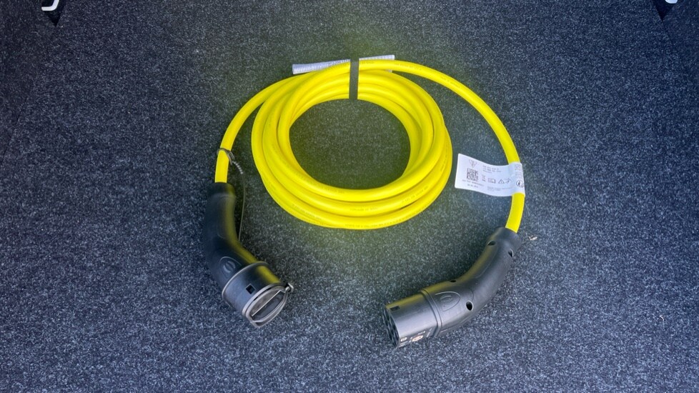 Used Skoda Enyaq 2025 for sale - 76217097: Photo 30