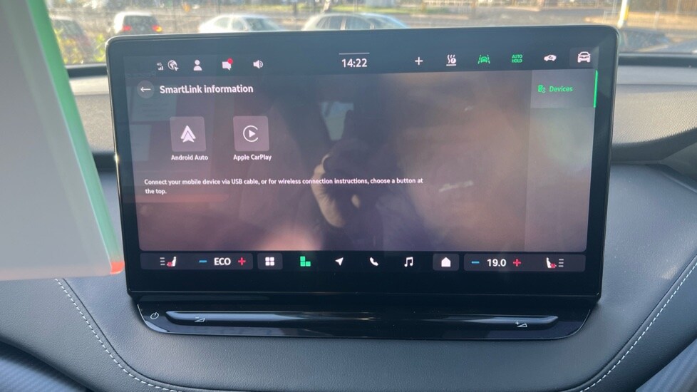 Used Skoda Enyaq 2025 for sale - 76217097: Photo 44