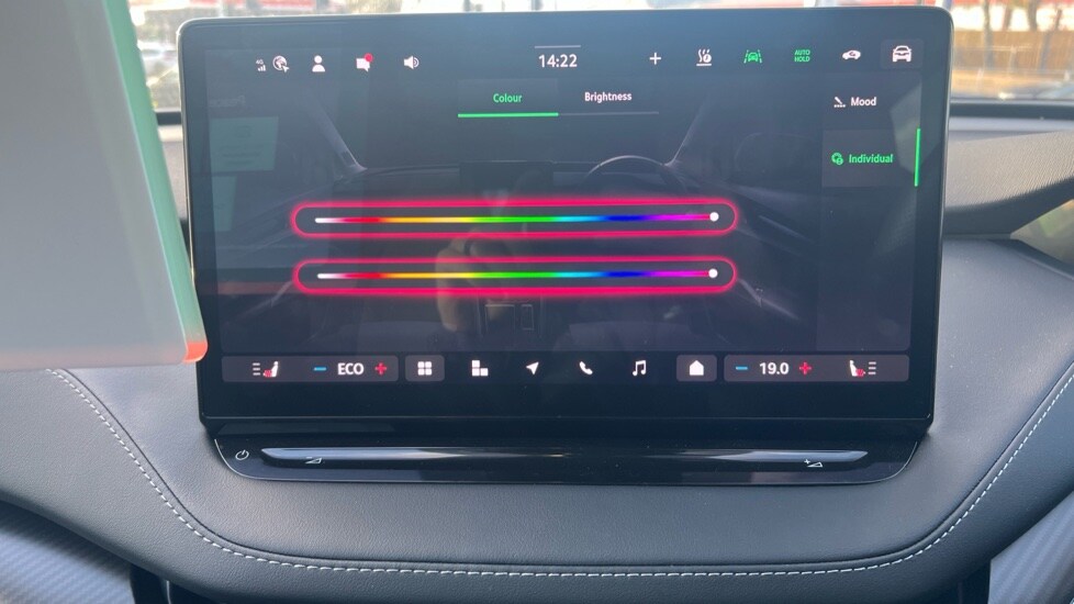 Used Skoda Enyaq 2025 for sale - 76217097: Photo 46