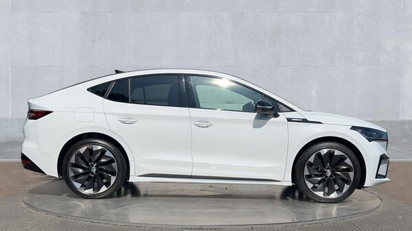 Used Skoda Enyaq 2025 for sale - 76217097: Photo 4