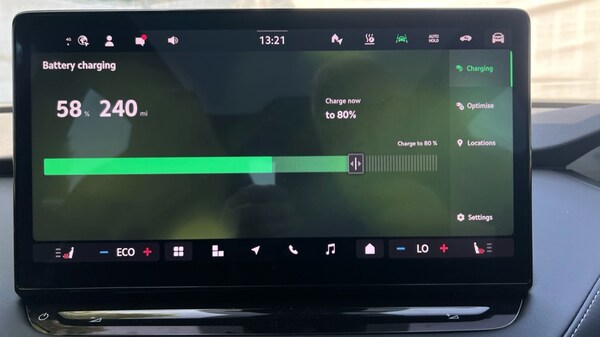 Used Skoda Enyaq 2025 for sale - 76217097: Photo 68