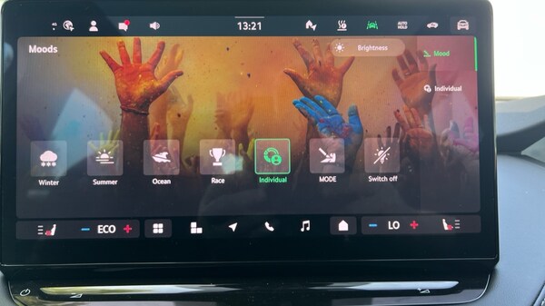 Used Skoda Enyaq 2025 for sale - 76217097: Photo 71