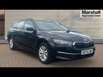 2024 - 1.5 TSI SE Technology 5dr