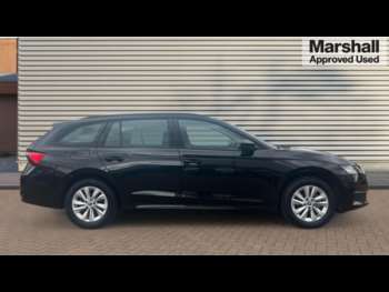 Used Skoda Octavia 2024 for sale - 74868985: Photo