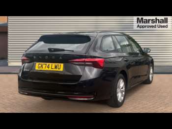 Used Skoda Octavia 2024 for sale - 74868985: Photo
