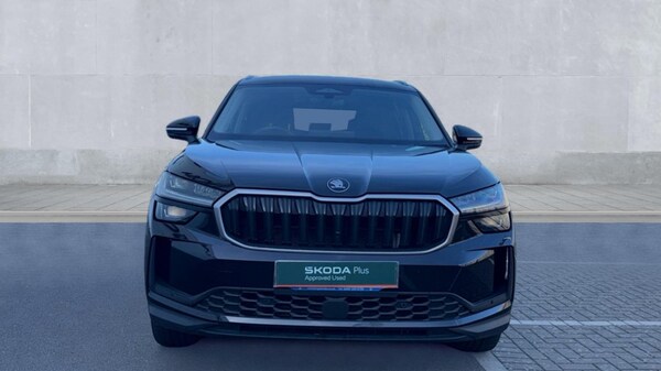 Used Skoda Kodiaq 2024 for sale - 76221784: Photo 10