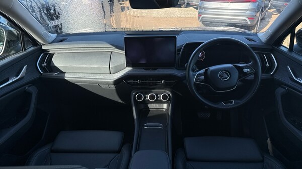 Used Skoda Kodiaq 2024 for sale - 76221784: Photo 12