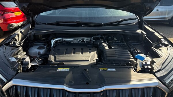 Used Skoda Kodiaq 2024 for sale - 76221784: Photo 17