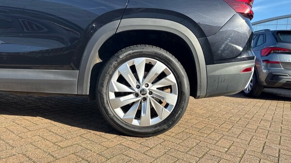 Used Skoda Kodiaq 2024 for sale - 76221784: Photo 18