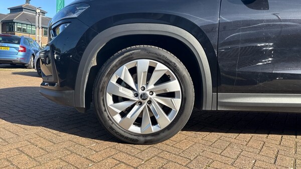 Used Skoda Kodiaq 2024 for sale - 76221784: Photo 19