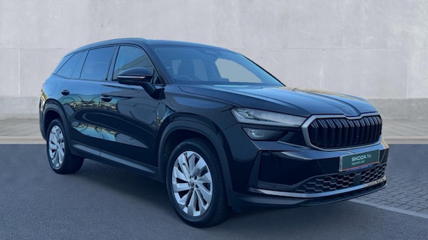 Used Skoda Kodiaq 2024 for sale - 76221784: Photo 1