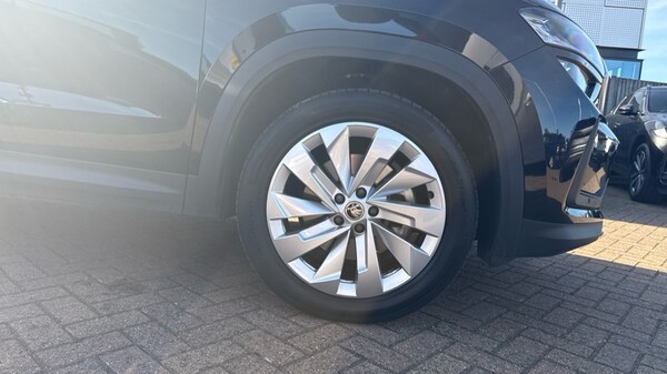 Used Skoda Kodiaq 2024 for sale - 76221784: Photo 20