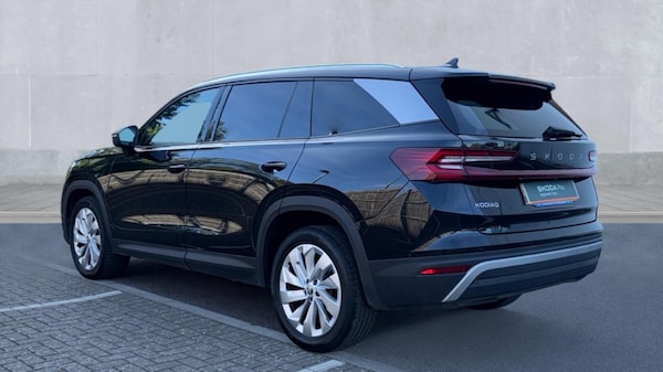 Used Skoda Kodiaq 2024 for sale - 76221784: Photo 3