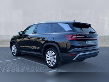 Used Skoda Kodiaq 2024 for sale - 76221784: Photo 3