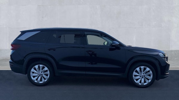 Used Skoda Kodiaq 2024 for sale - 76221784: Photo 4