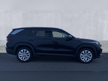Used Skoda Kodiaq 2024 for sale - 76221784: Photo 4