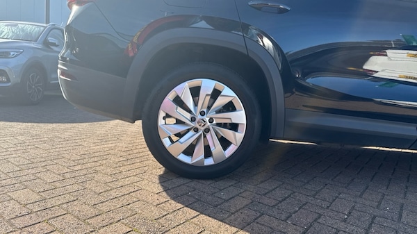 Used Skoda Kodiaq 2024 for sale - 76221784: Photo 5