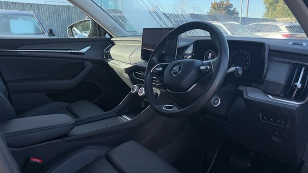 Used Skoda Kodiaq 2024 for sale - 76221784: Photo 6