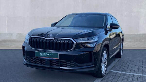 Used Skoda Kodiaq 2024 for sale - 76221784: Photo 7