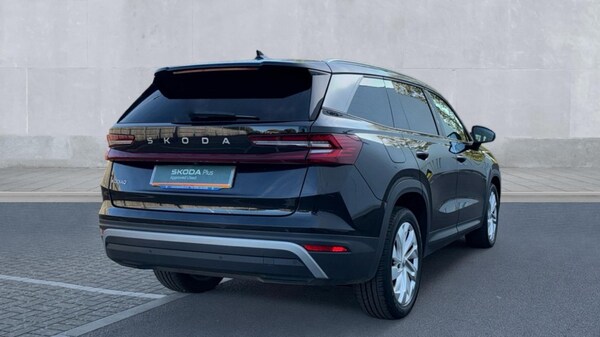 Used Skoda Kodiaq 2024 for sale - 76221784: Photo 8