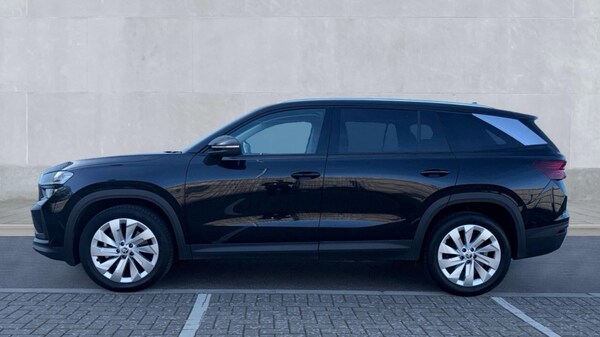 Used Skoda Kodiaq 2024 for sale - 76221784: Photo 9