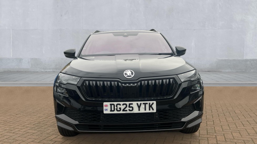 Used Skoda Karoq 2025 for sale - 76869909: Photo 10