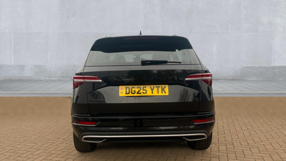 Used Skoda Karoq 2025 for sale - 76869909: Photo 11