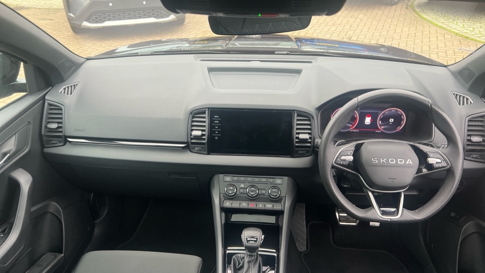 Used Skoda Karoq 2025 for sale - 76869909: Photo 12