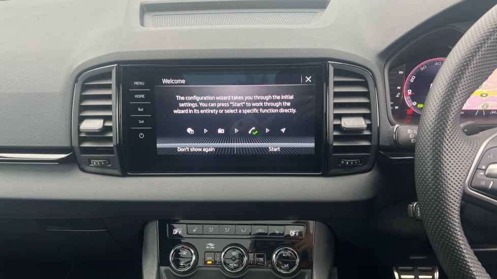 Used Skoda Karoq 2025 for sale - 76869909: Photo 13