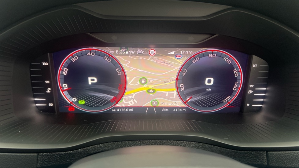 Used Skoda Karoq 2025 for sale - 76869909: Photo 14