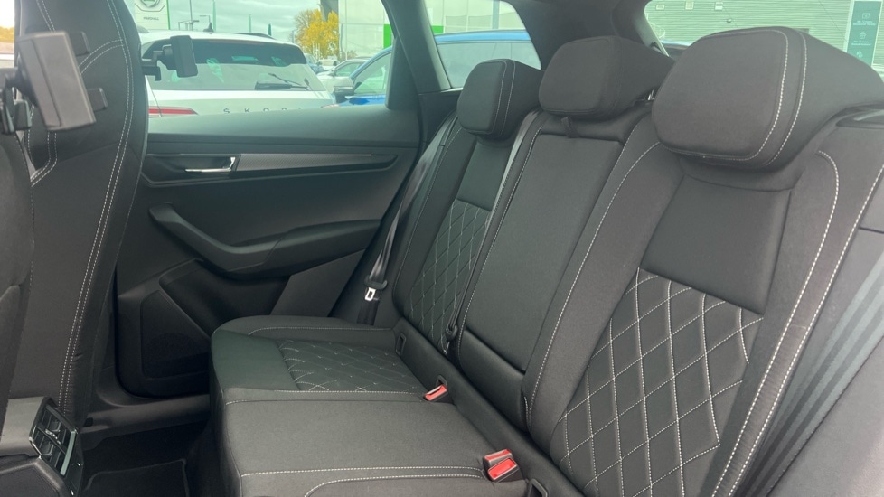 Used Skoda Karoq 2025 for sale - 76869909: Photo 15
