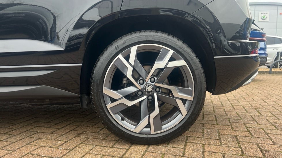 Used Skoda Karoq 2025 for sale - 76869909: Photo 18