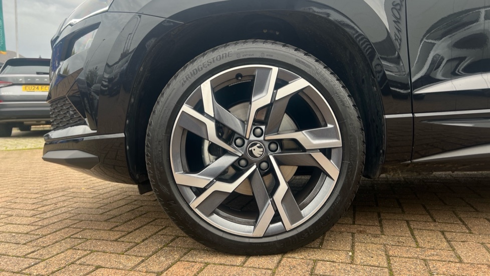 Used Skoda Karoq 2025 for sale - 76869909: Photo 19