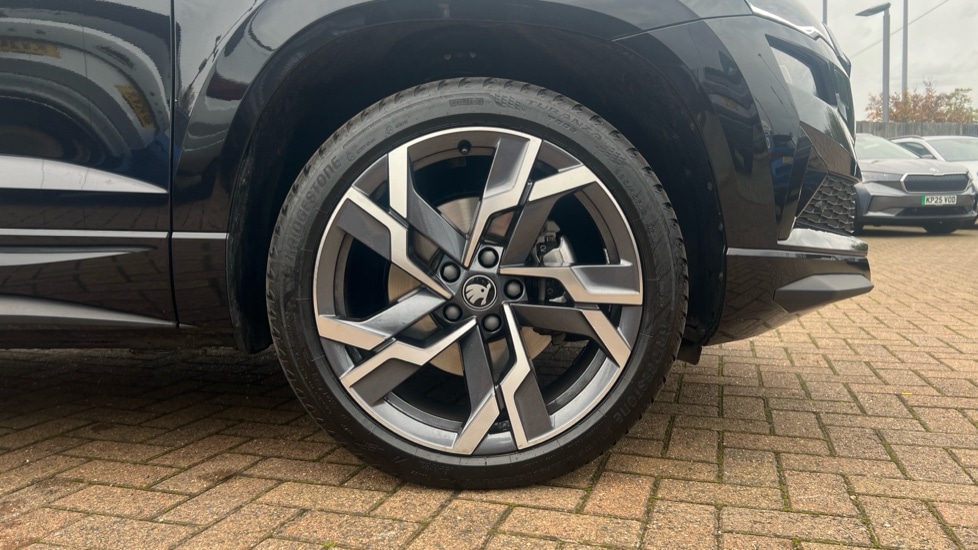 Used Skoda Karoq 2025 for sale - 76869909: Photo 20