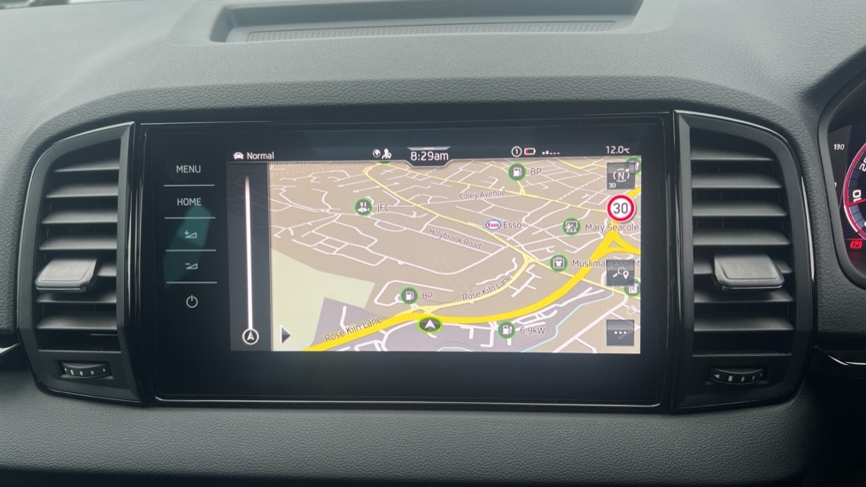 Used Skoda Karoq 2025 for sale - 76869909: Photo 21