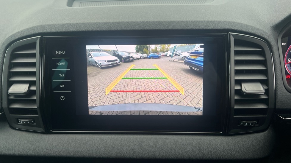 Used Skoda Karoq 2025 for sale - 76869909: Photo 22